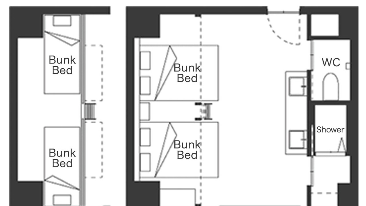 Photo of Bedroom in Maejima