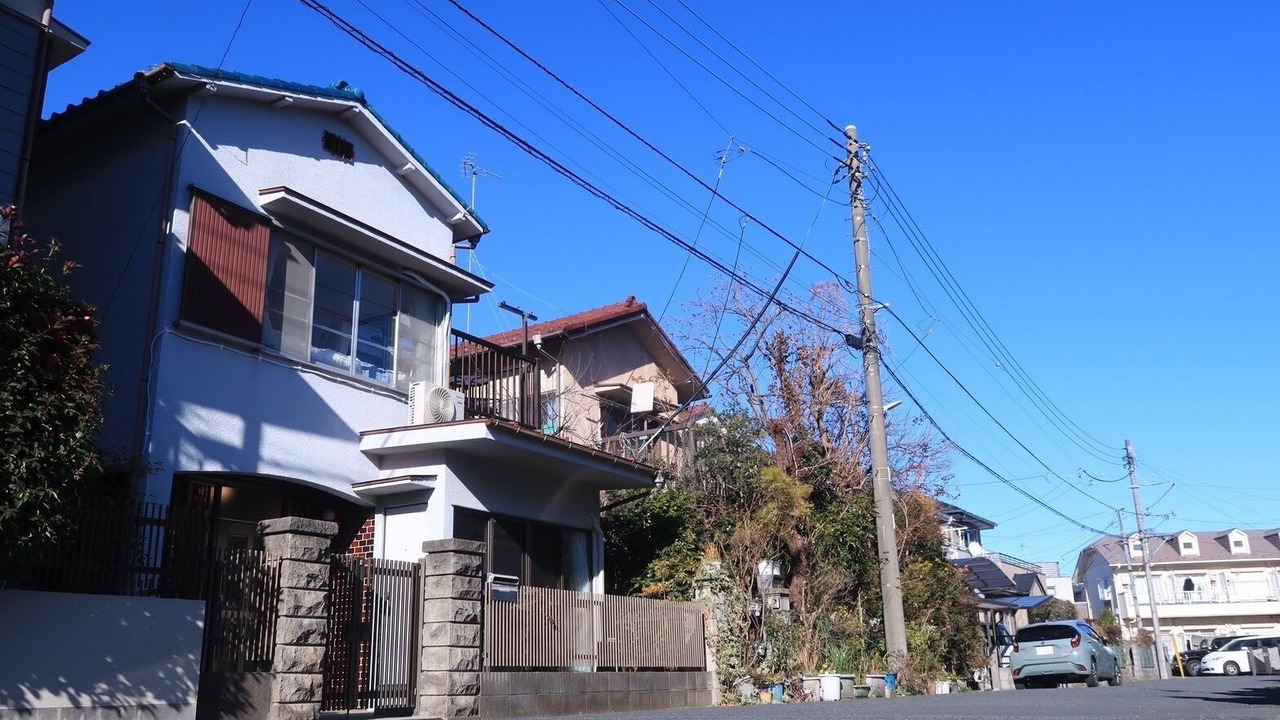 Photo of Outdoor in Hino