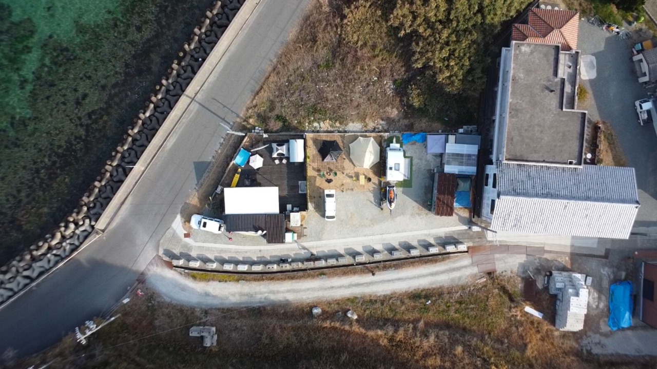 Photo of Outdoor in Kariko