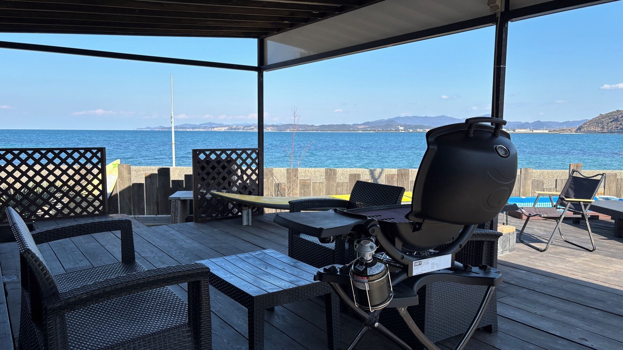 Photo of Patio Balcony in Kariko