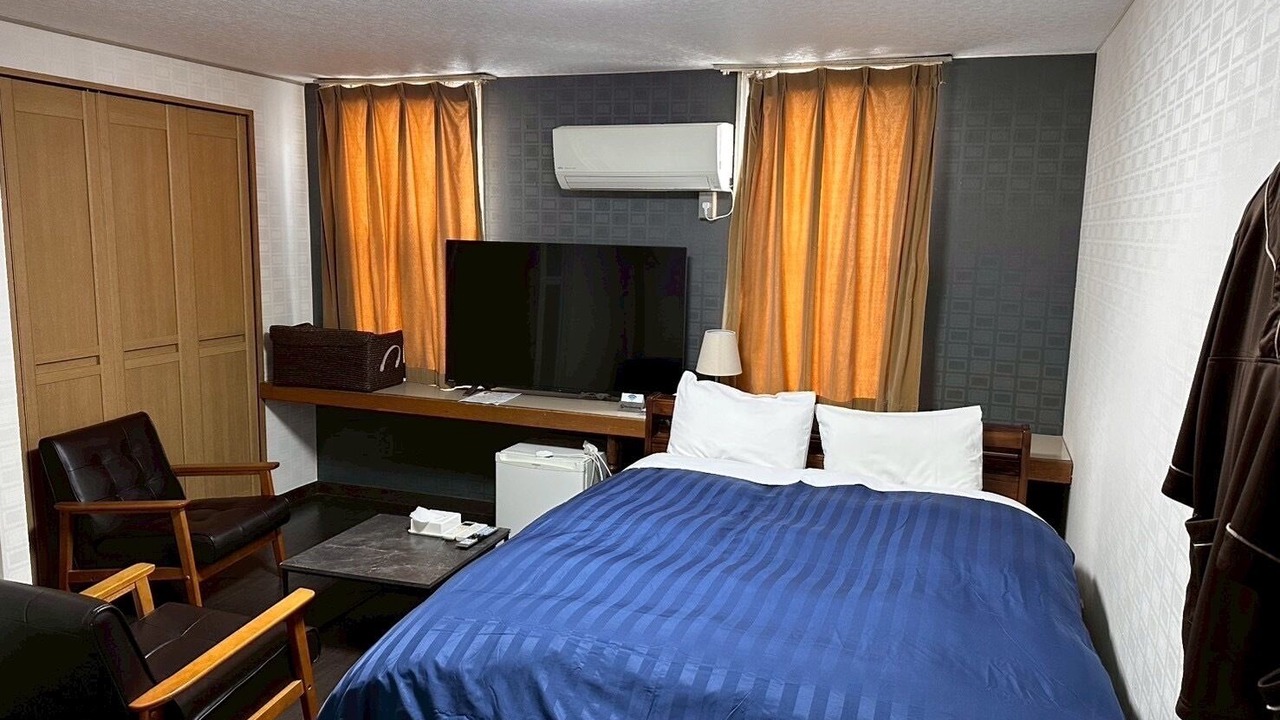 Photo of Bedroom in Mito