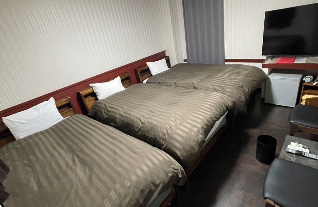 Photo of Bedroom in Mito