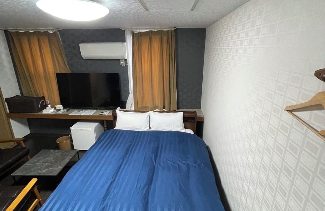 Photo of Bedroom in Mito