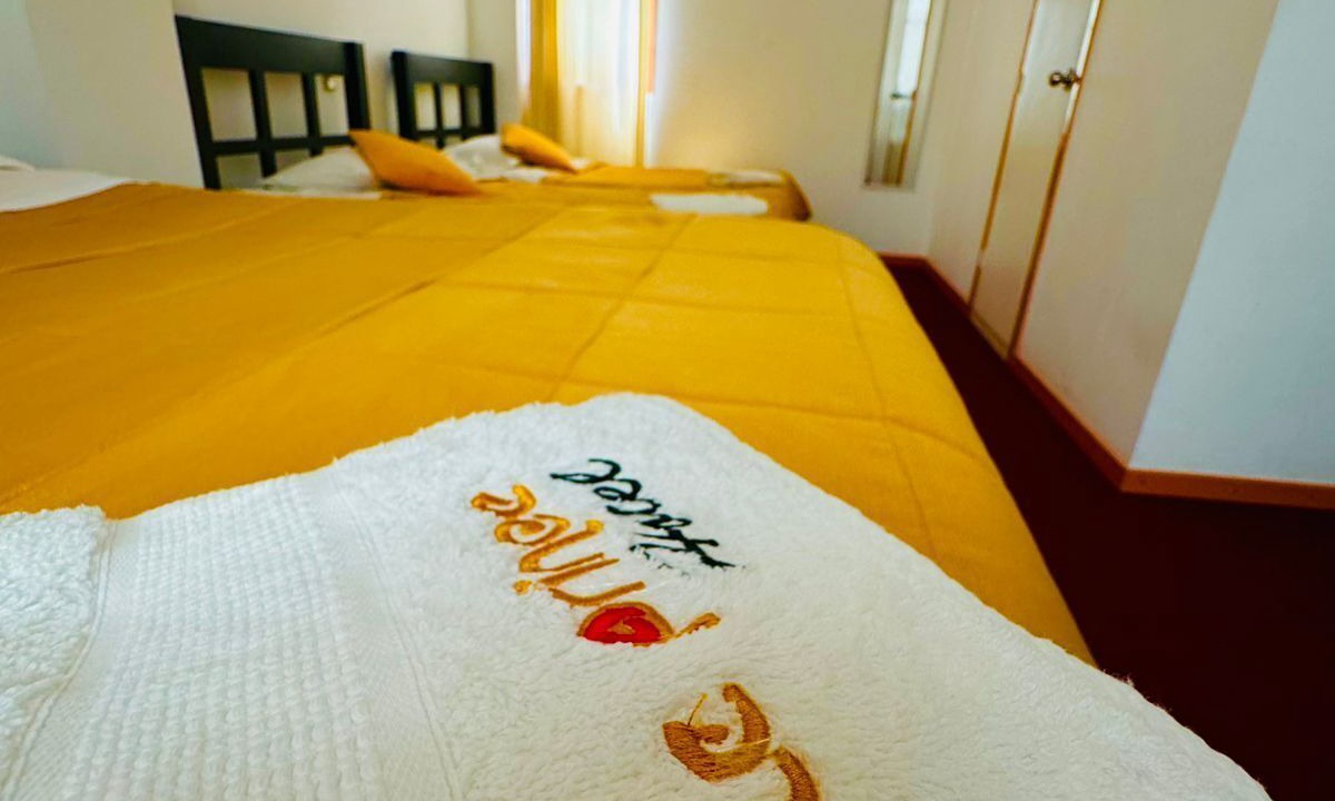 Photo of Bedroom in Tacna