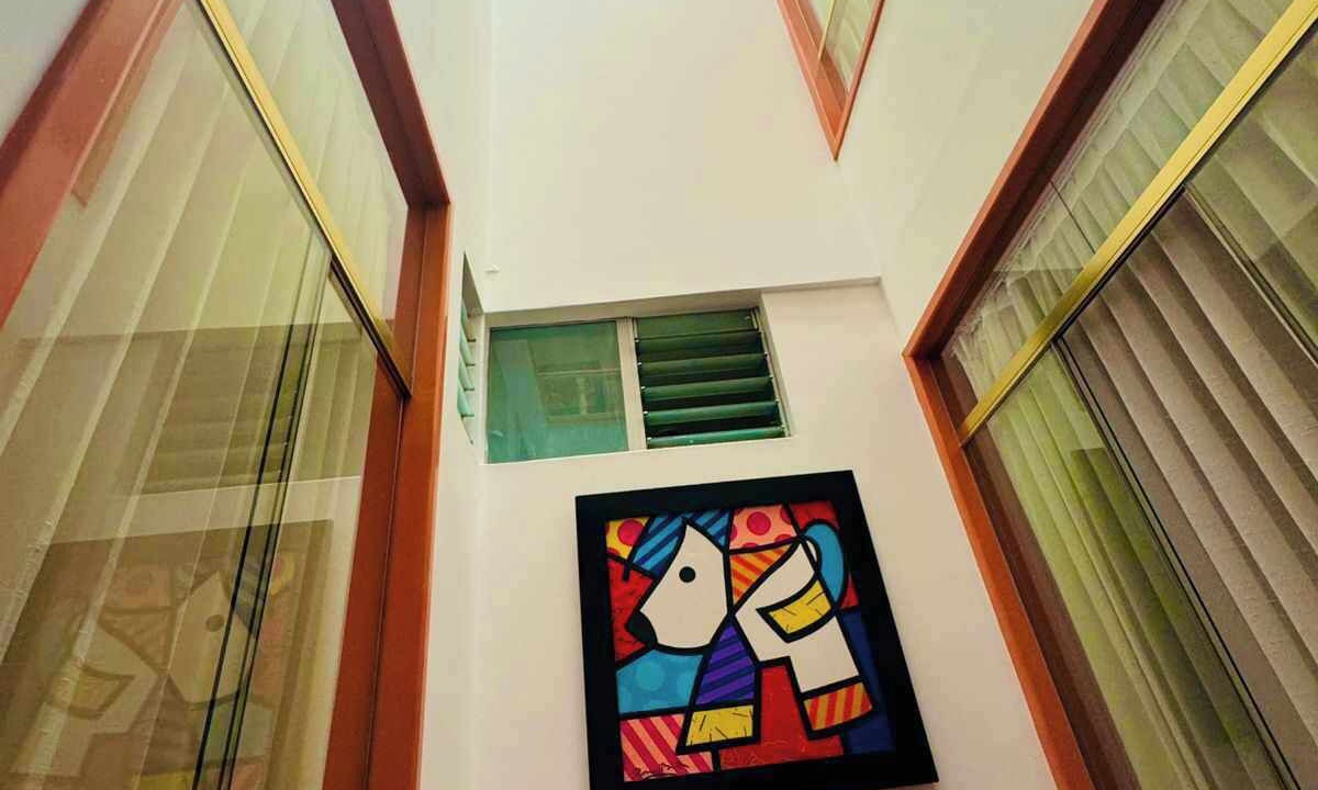 Photo of Patio Balcony in Tacna