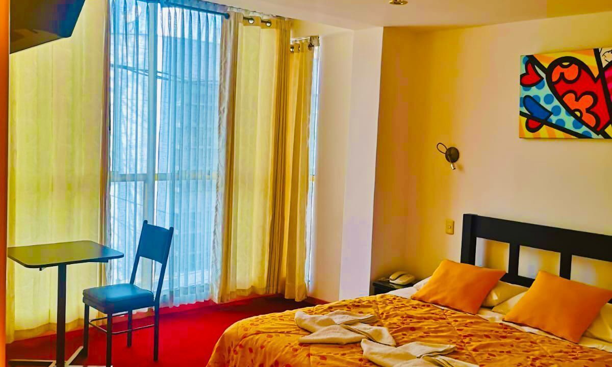 Photo of Bedroom in Tacna