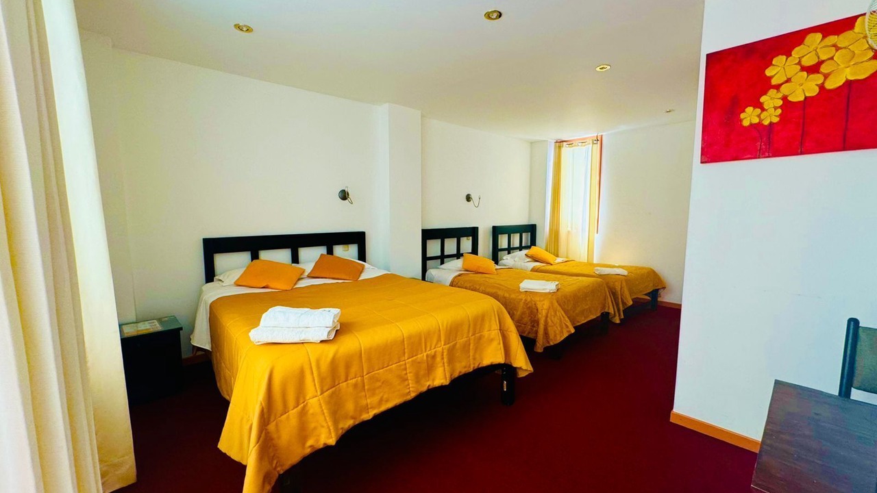 Photo of Bedroom in Tacna
