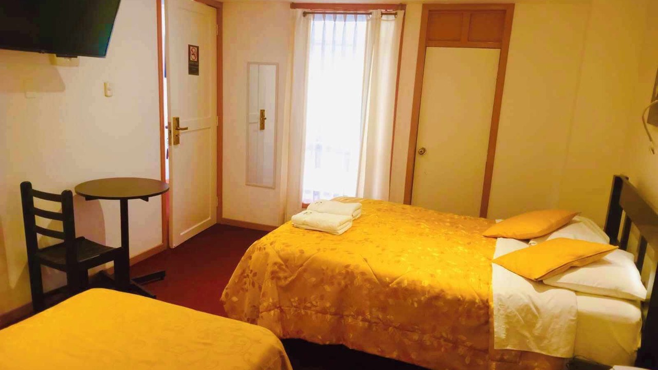 Photo of Bedroom in Tacna