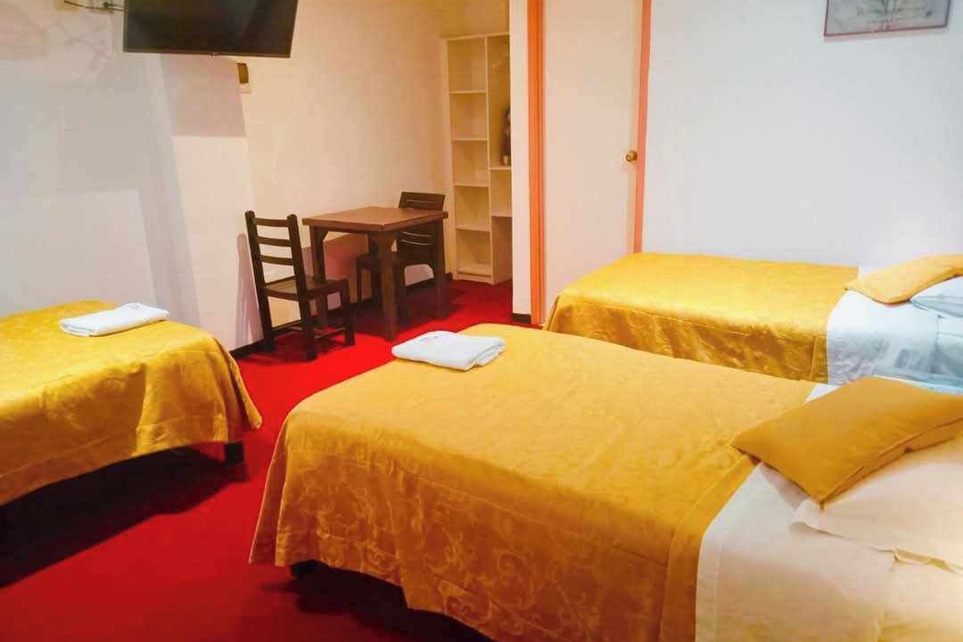 Photo of Bedroom in Tacna