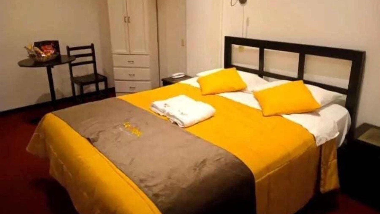 Photo of Bedroom in Tacna