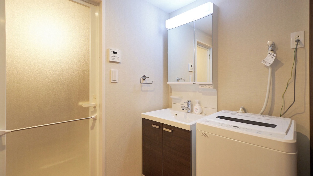 Photo of Bathroom in Azumabashi