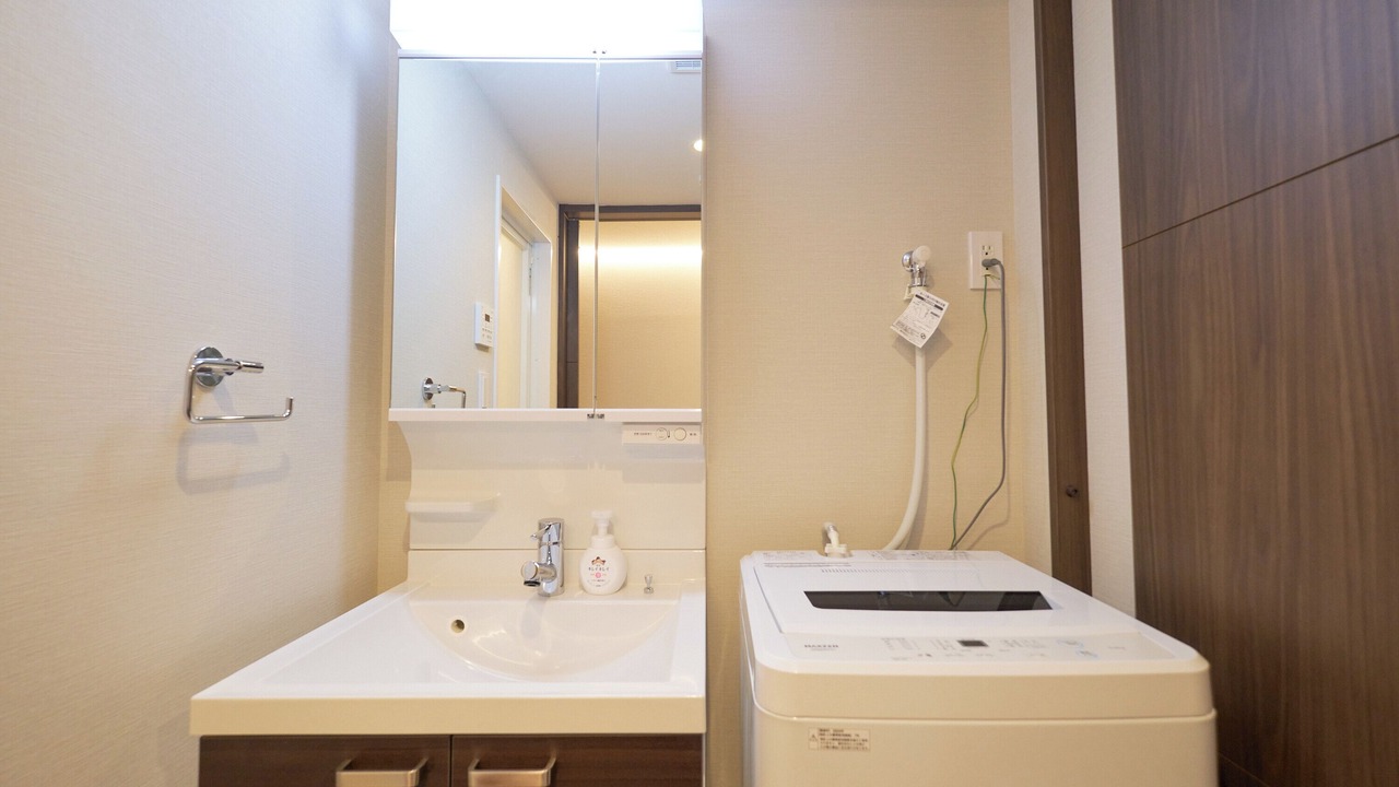 Photo of Bathroom in Azumabashi