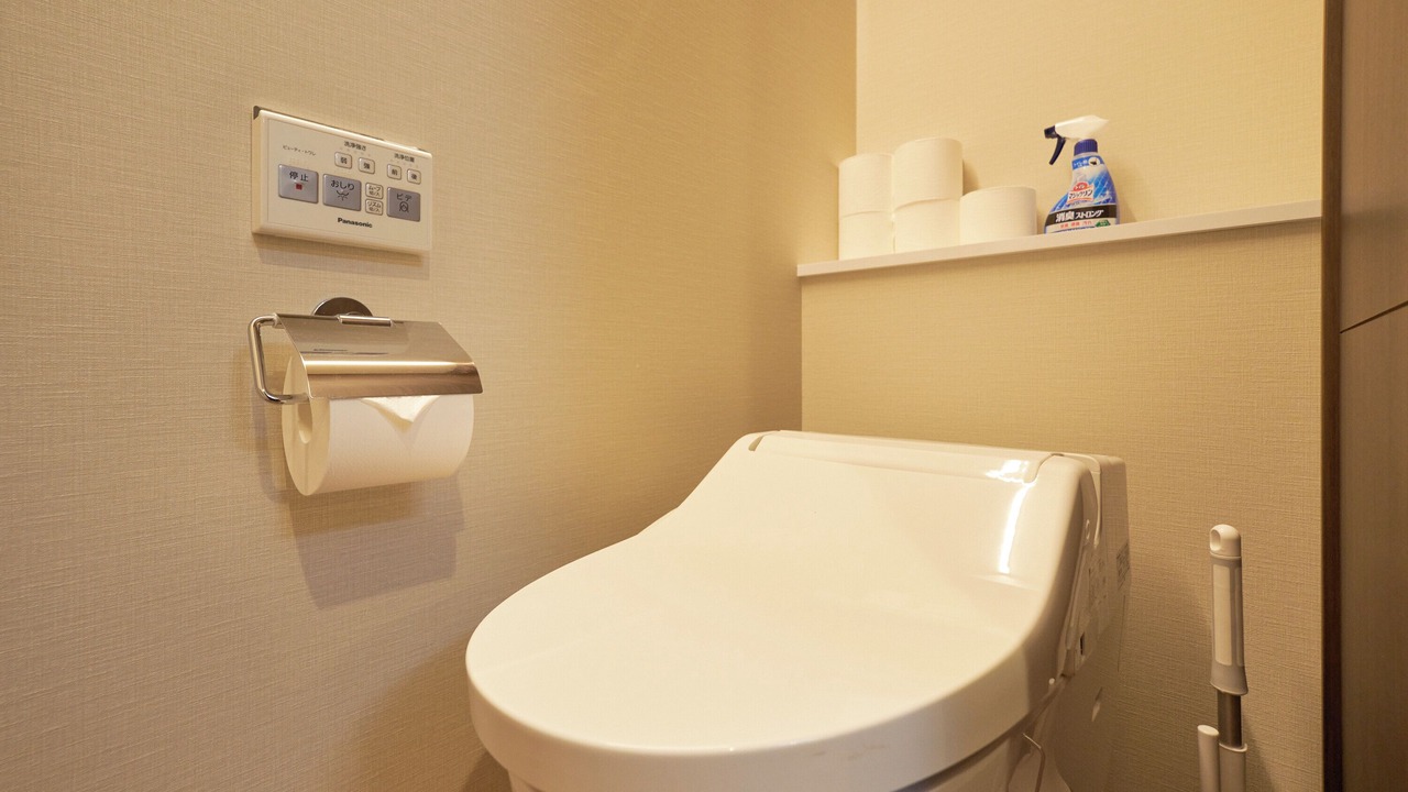 Photo of Bathroom in Azumabashi
