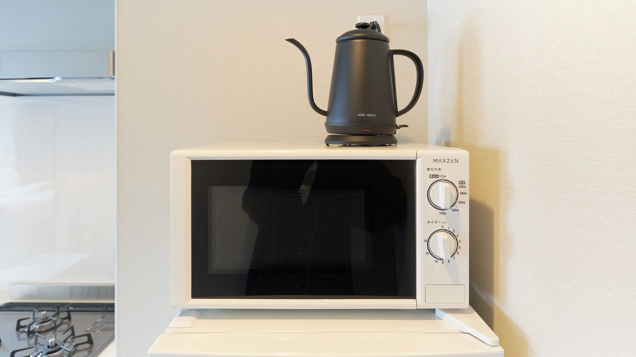 Photo of Kitchen in Azumabashi