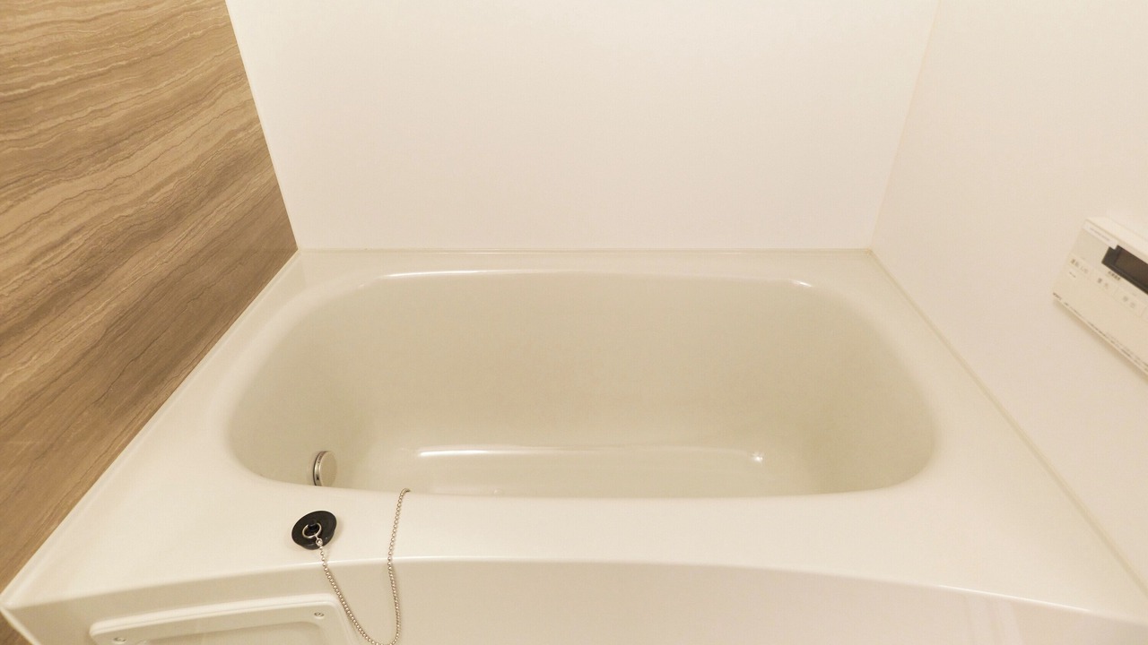 Photo of Bathroom in Azumabashi