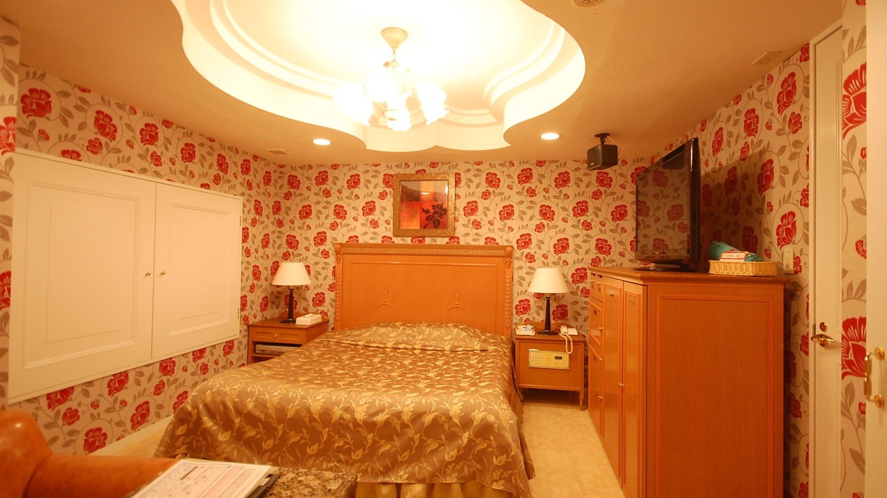 Photo of Bedroom in Amagasaki