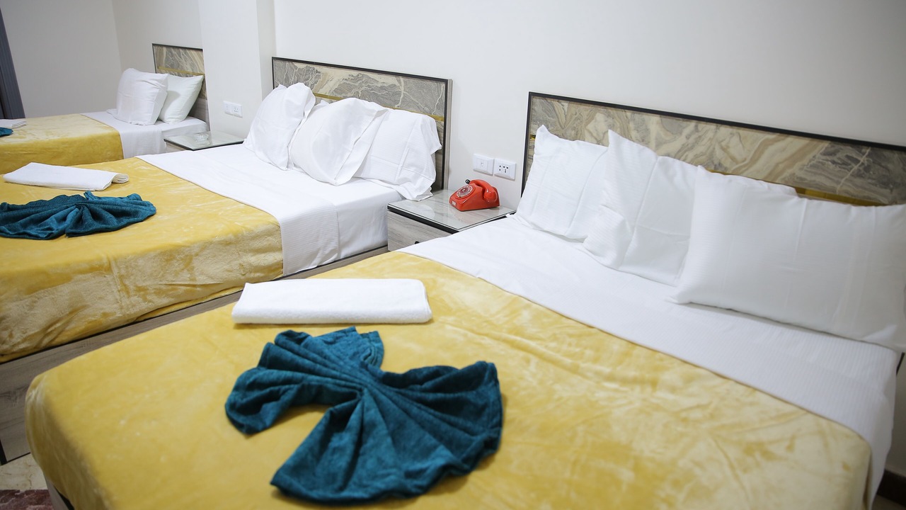 Photo of Bedroom in Abdin
