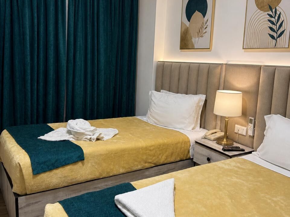 Photo of Bedroom in Abdin
