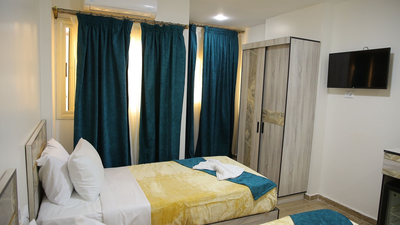 Photo of Bedroom in Abdin