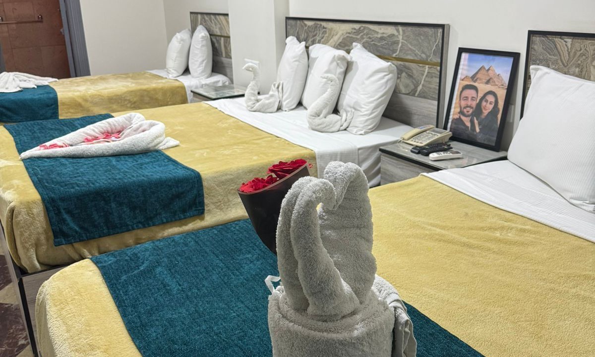 Photo of Bedroom in Abdin