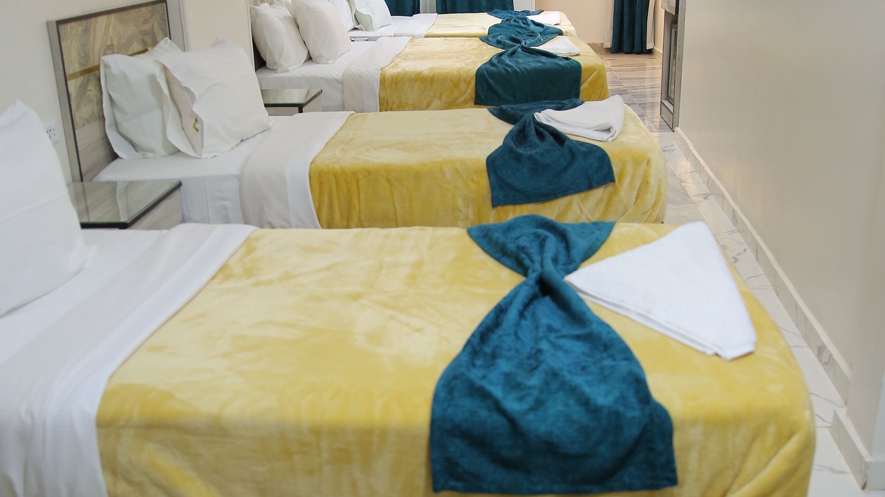 Photo of Bedroom in Abdin