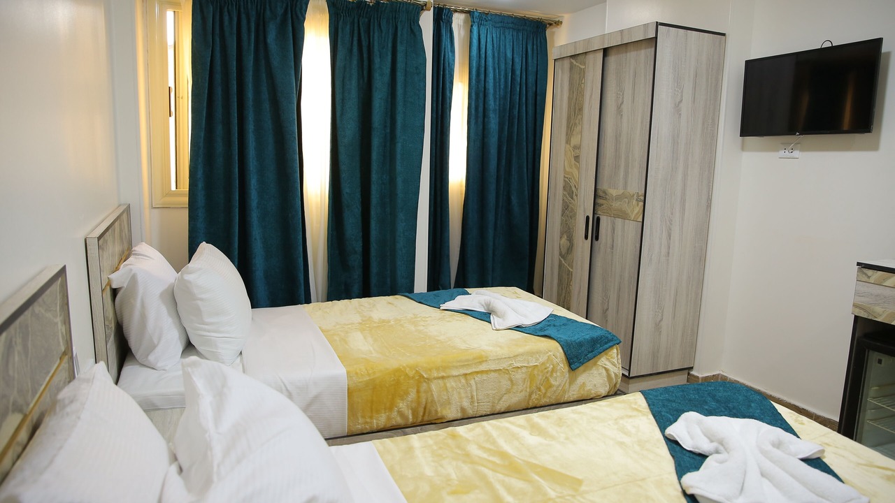 Photo of Bedroom in Abdin