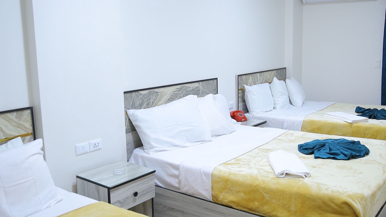 Photo of Bedroom in Abdin
