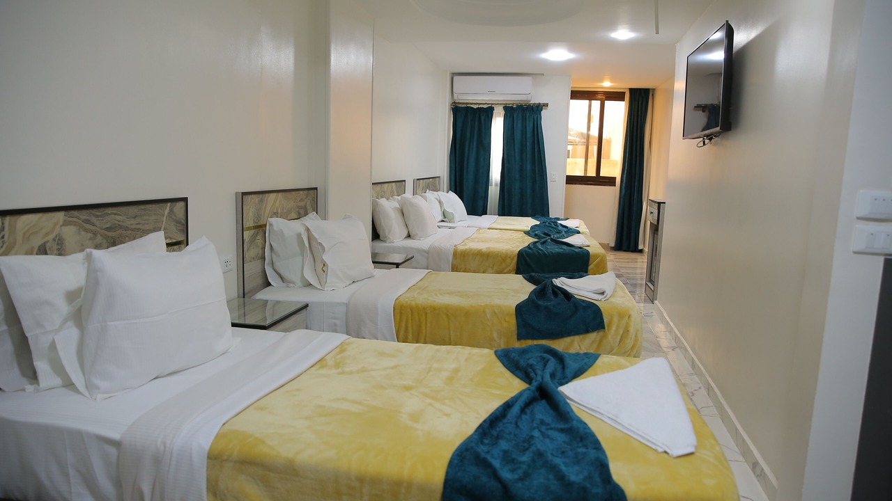 Photo of Bedroom in Abdin