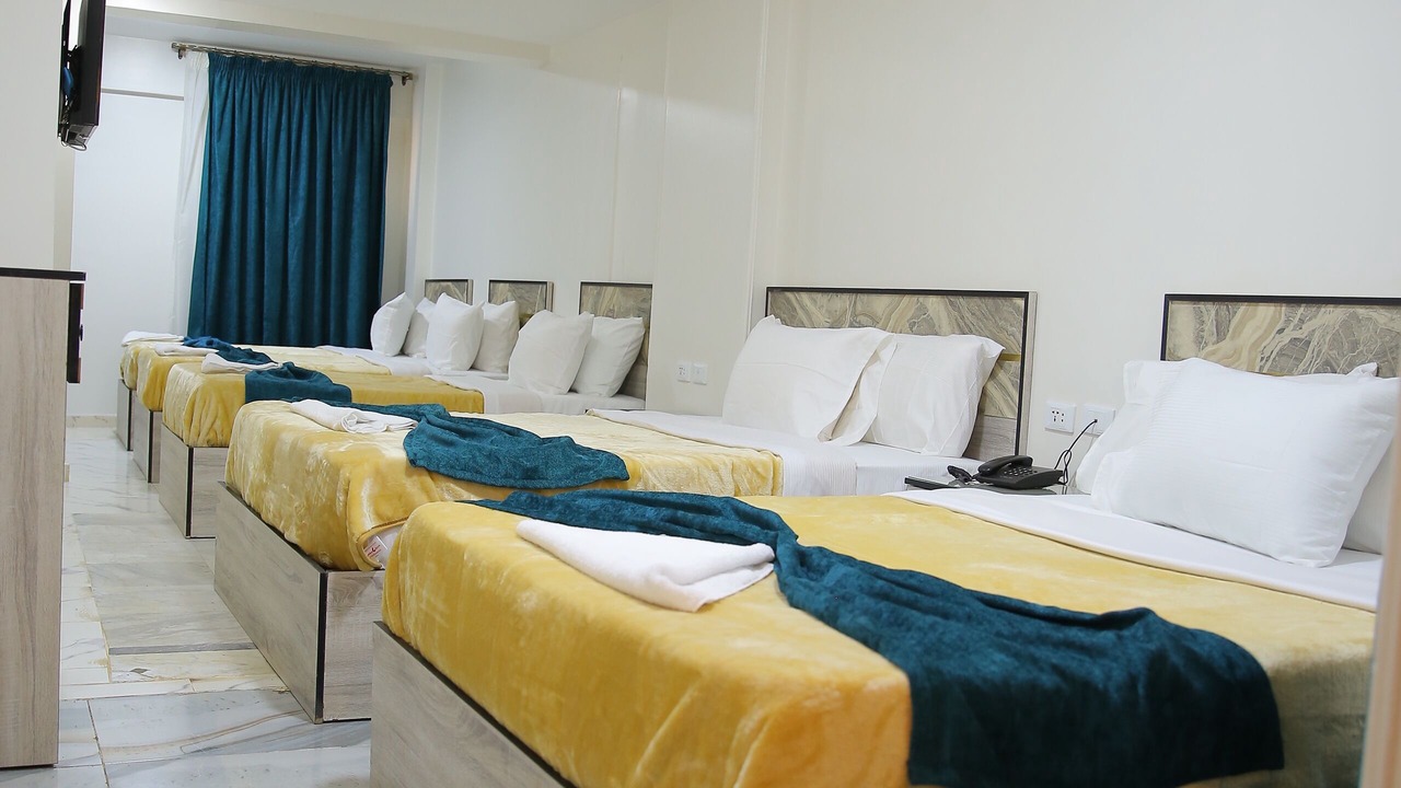Photo of Bedroom in Abdin