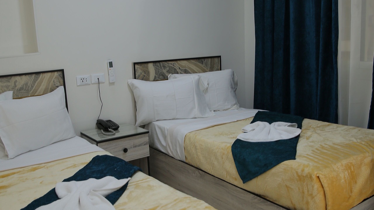 Photo of Bedroom in Abdin