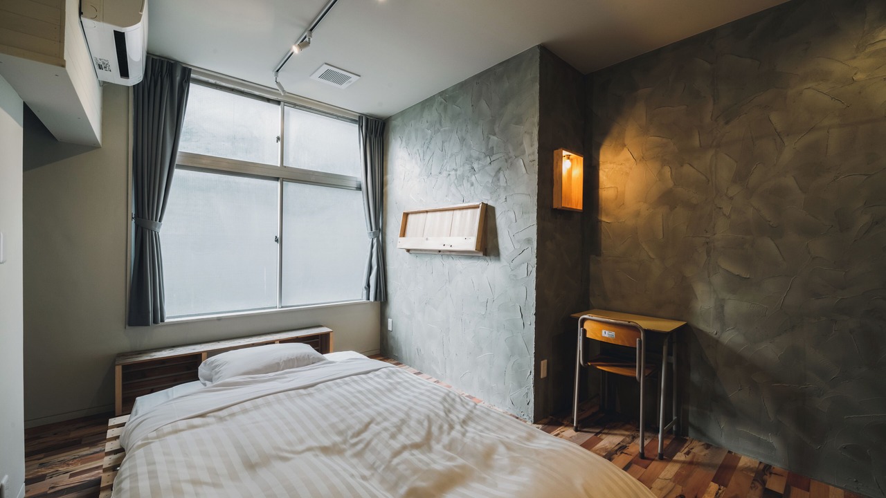 Photo of Bathroom in Higashi-Ta Machi