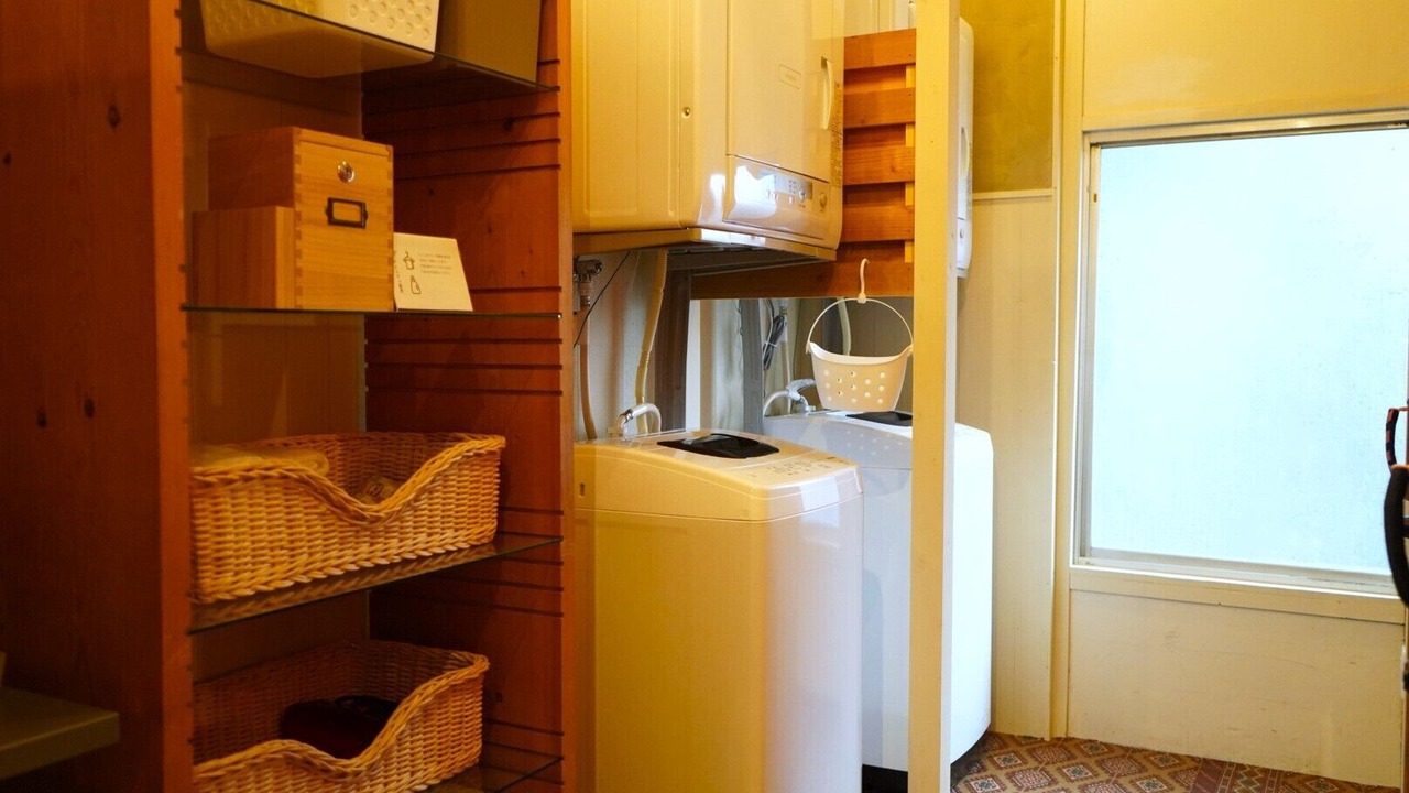 Photo of Bedroom in Higashi-Ta Machi