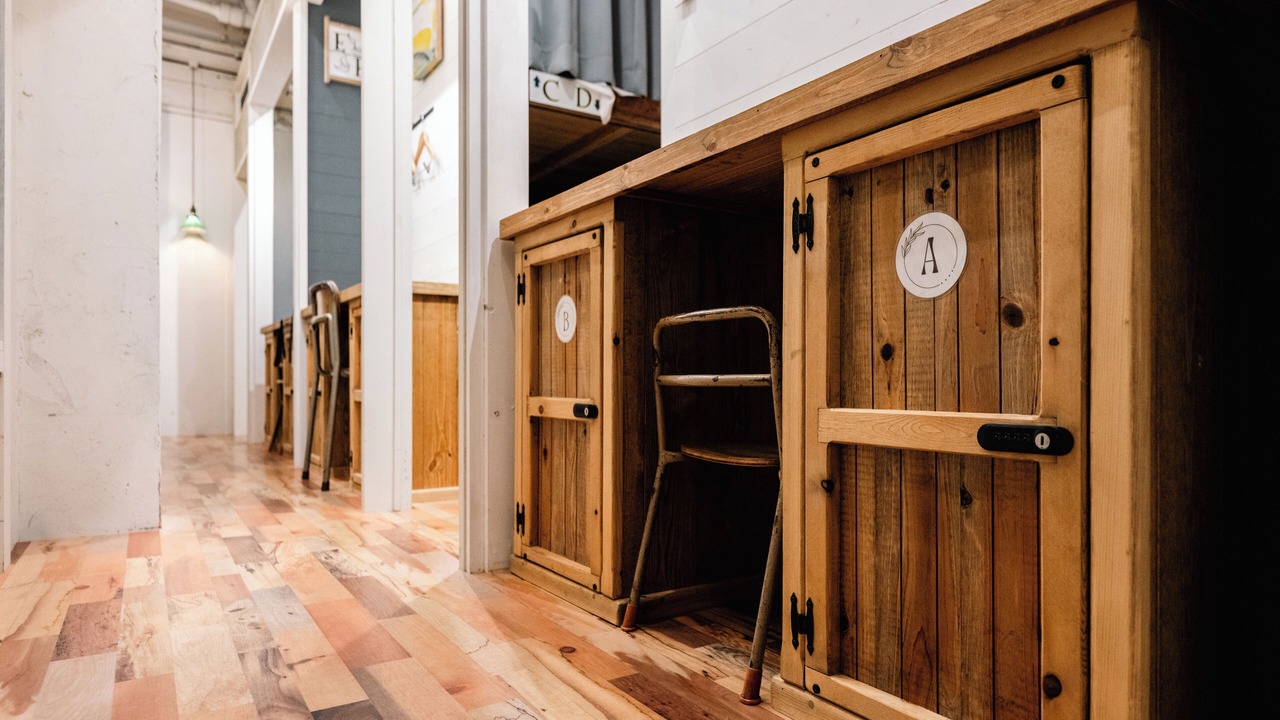 Photo of Bathroom in Higashi-Ta Machi