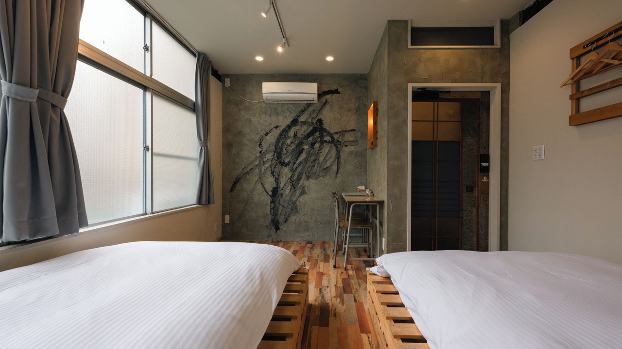 Photo of Bathroom in Higashi-Ta Machi