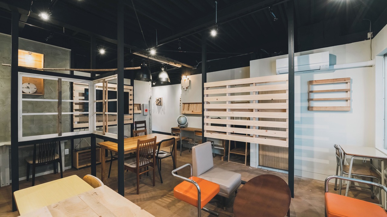 Photo of Kitchen in Higashi-Ta Machi