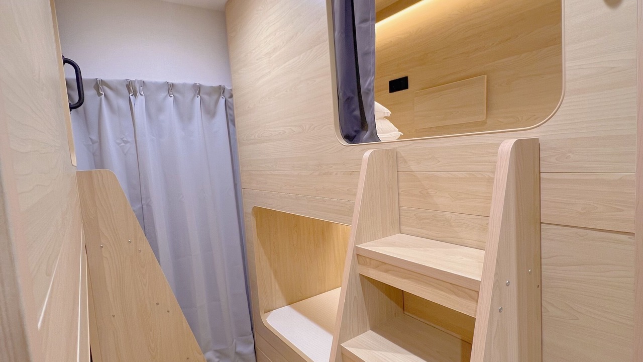 Photo of Bedroom in Furano