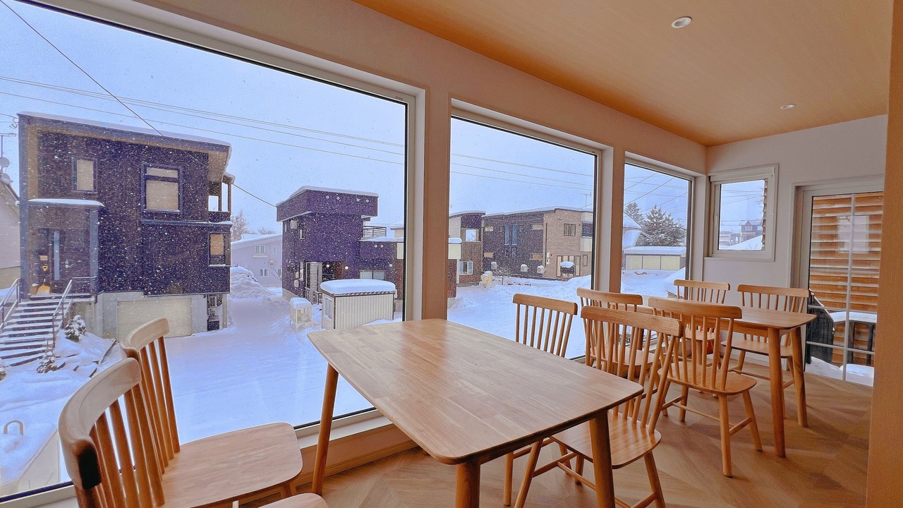 Photo of Others in Furano