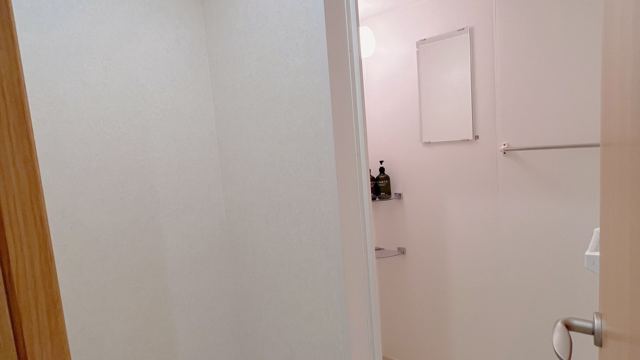 Photo of Bathroom in Furano