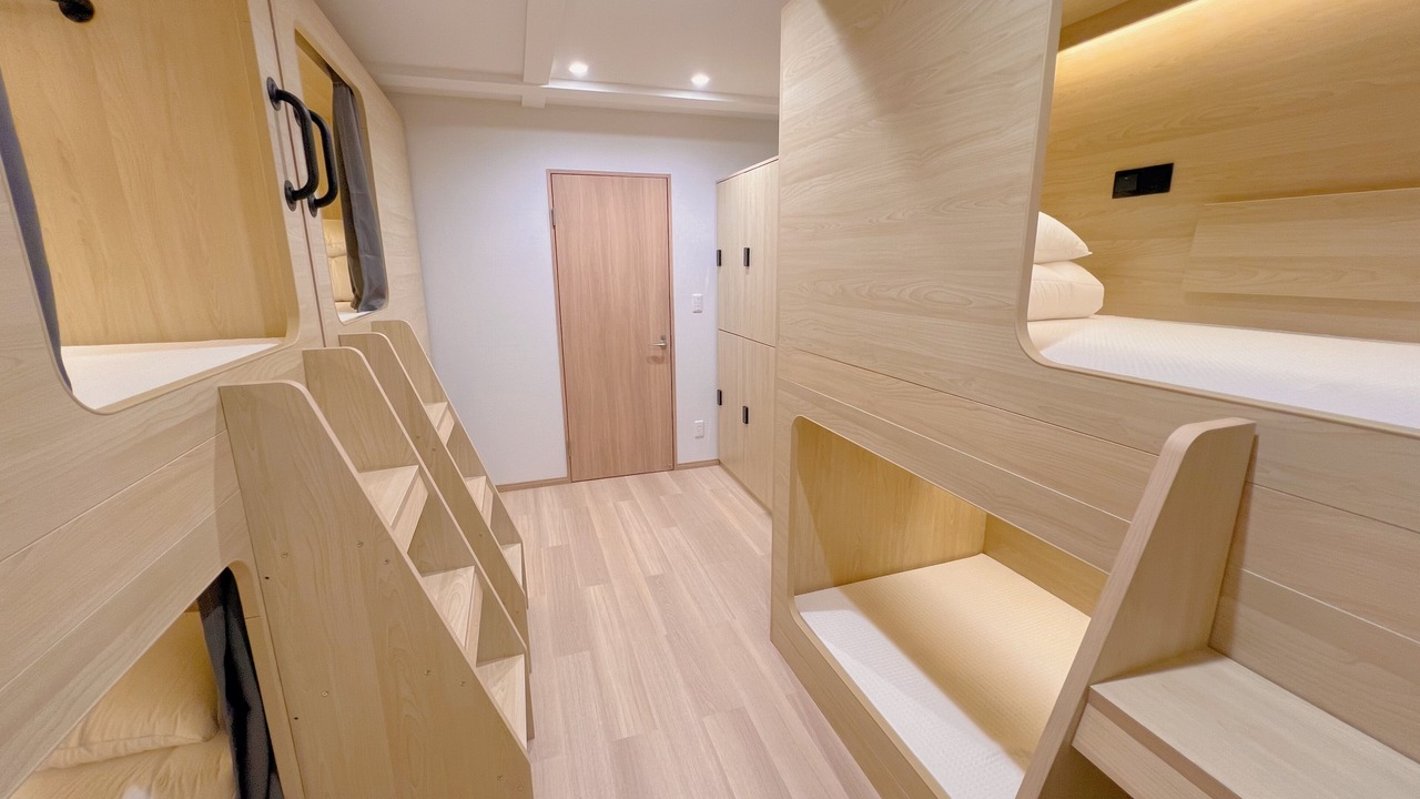 Photo of Bedroom in Furano