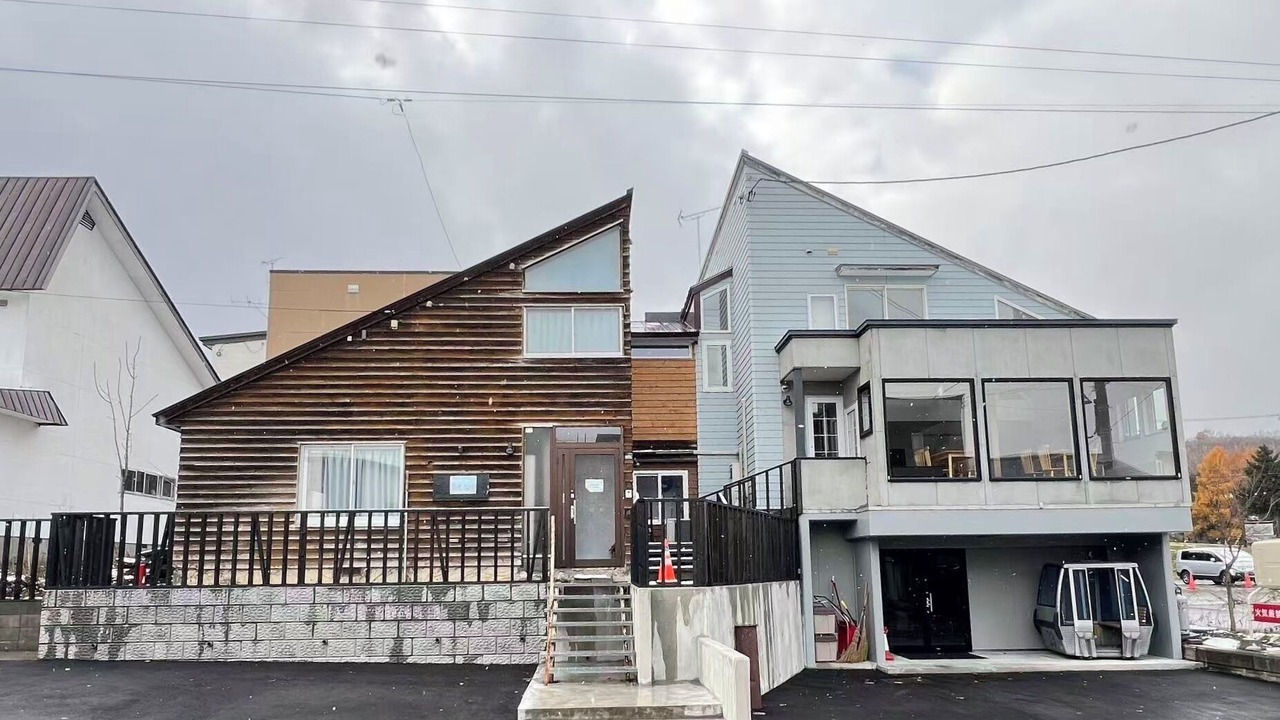 Photo of Outdoor in Furano