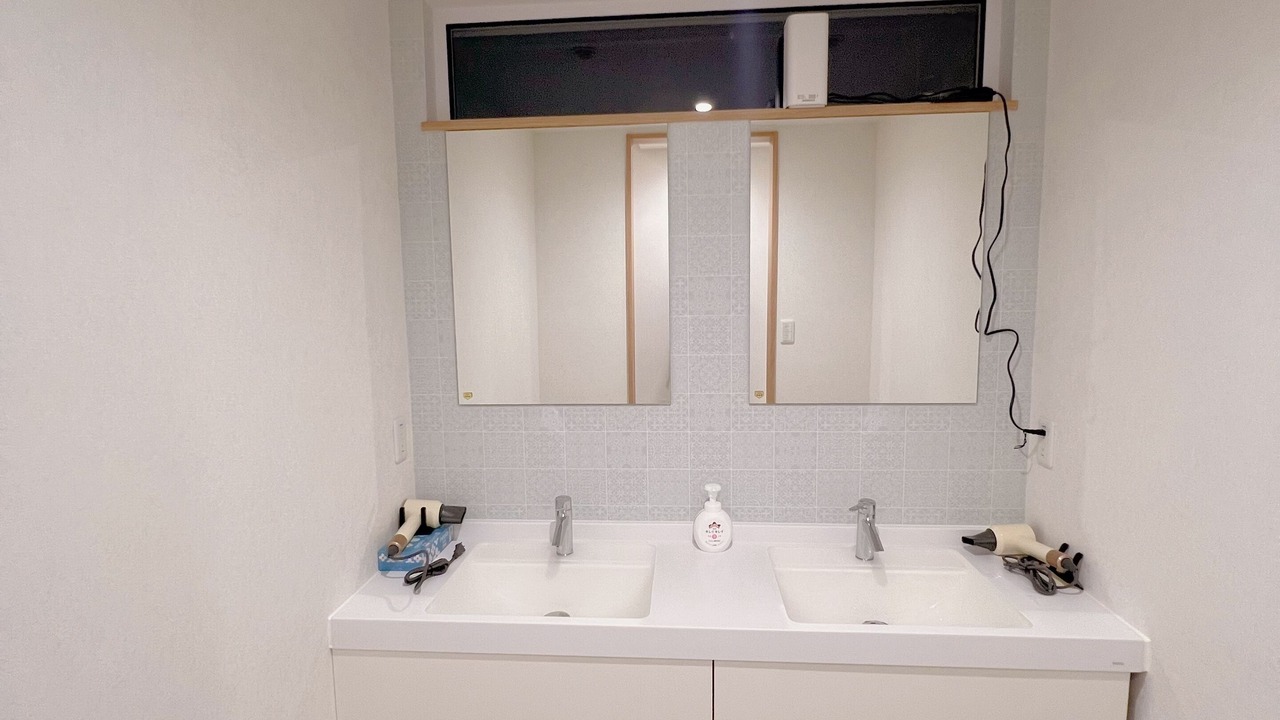 Photo of Bathroom in Furano