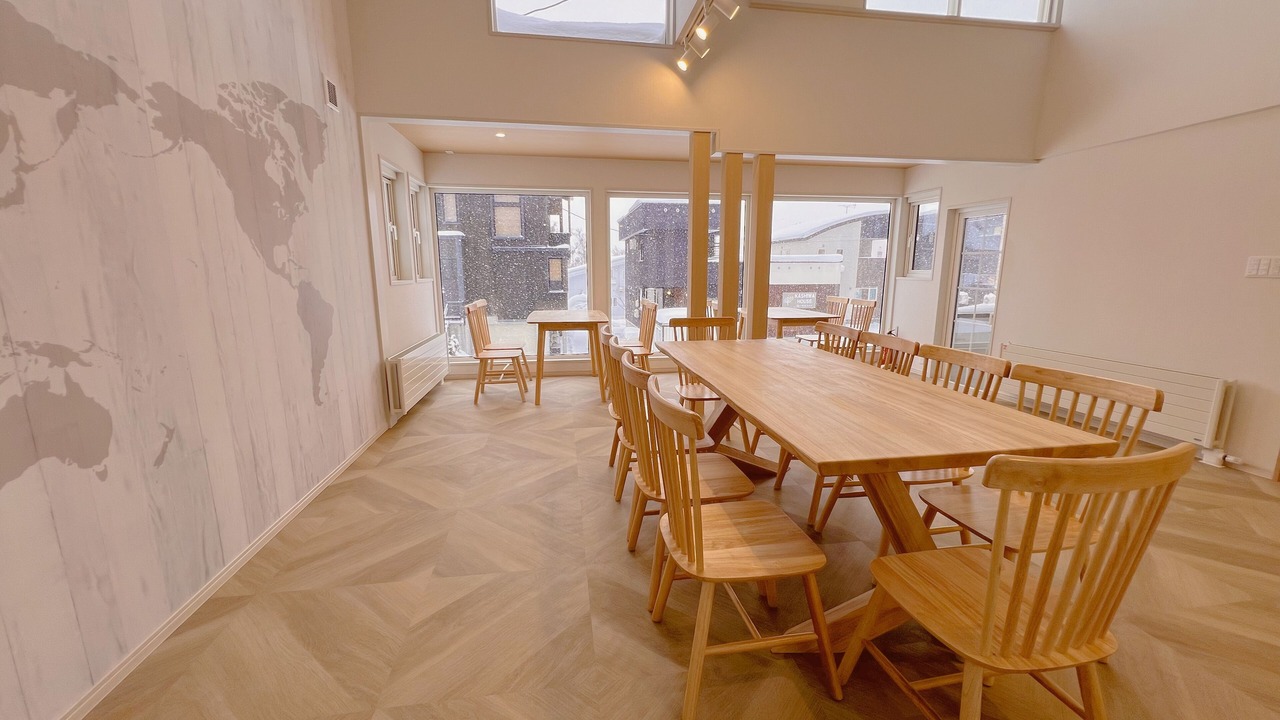 Photo of Others in Furano