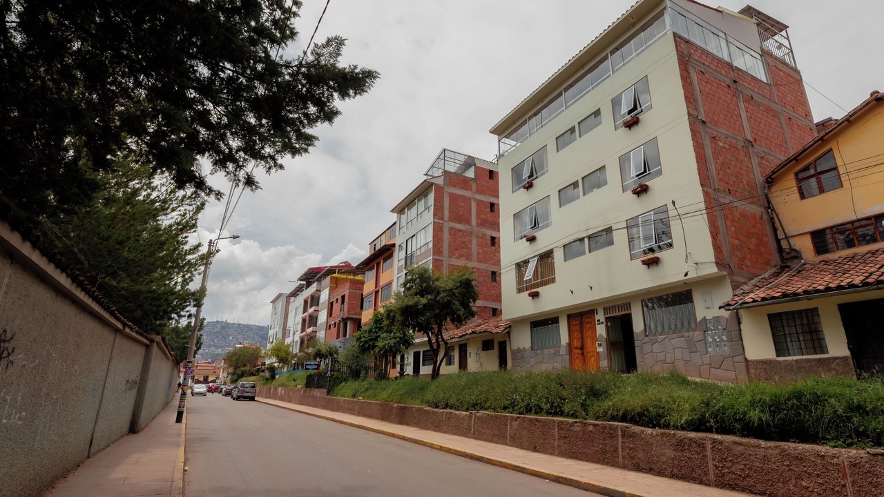 Photo of Outdoor in Cusco Historic Center
