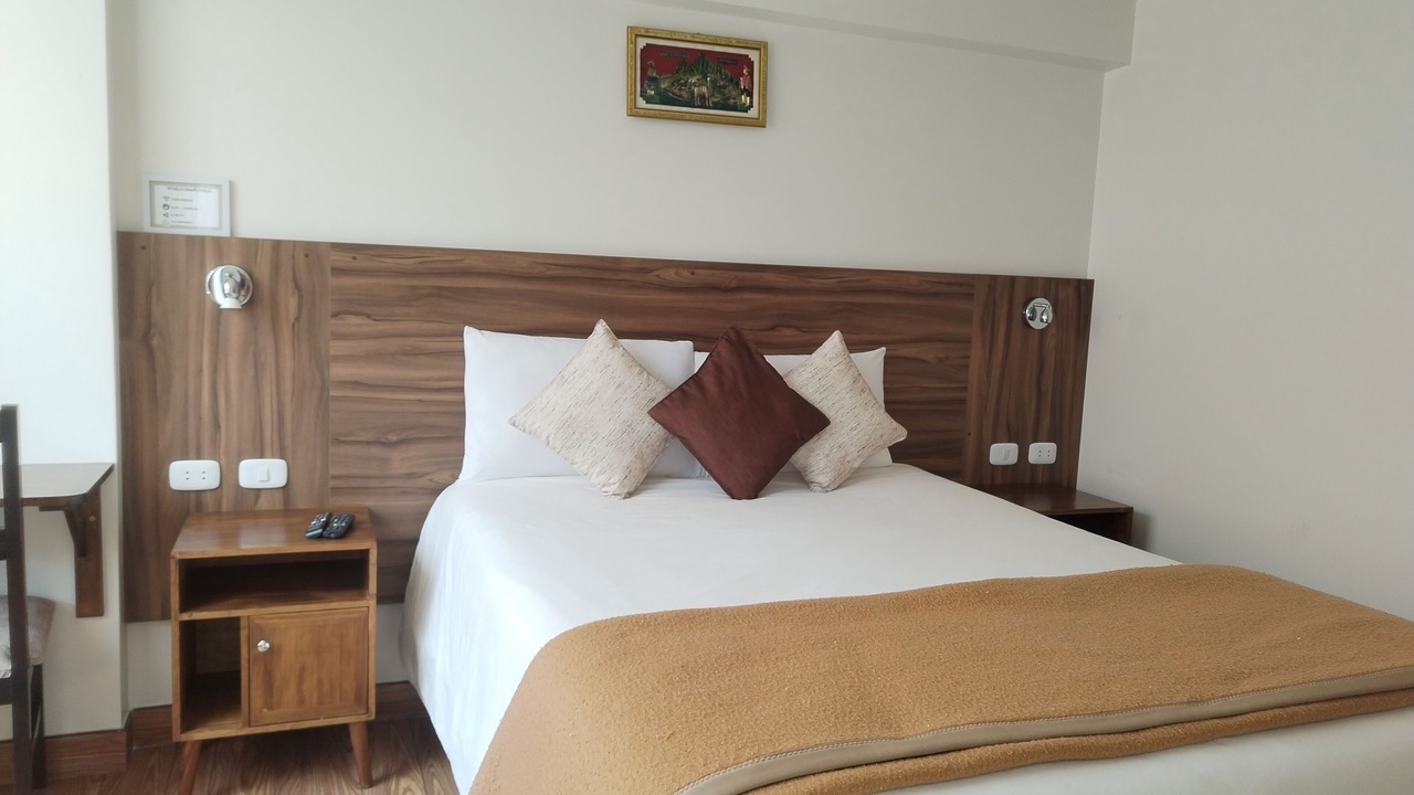 Photo of Bedroom in Cusco Historic Center