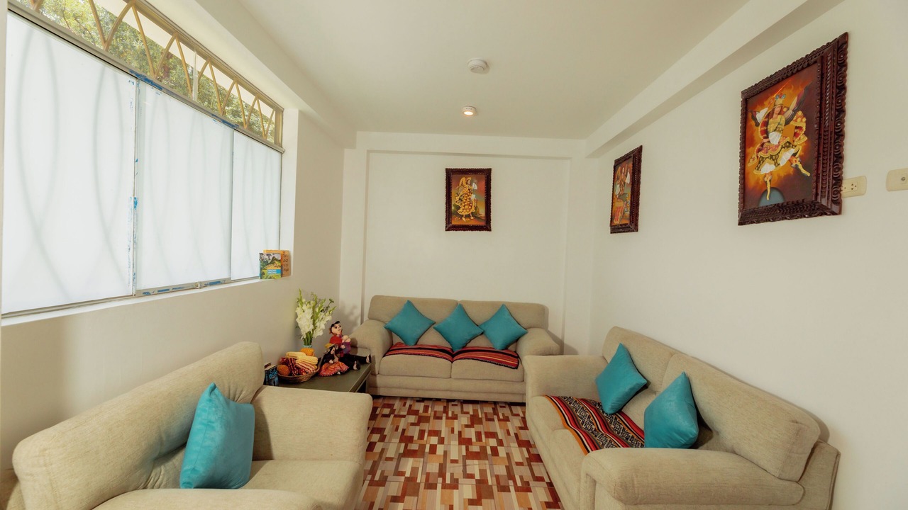 Photo of Livingroom in Cusco Historic Center