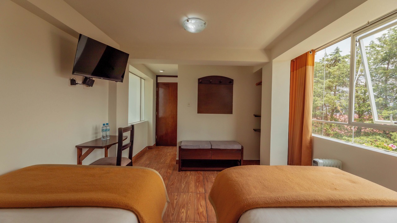 Photo of Bedroom in Cusco Historic Center