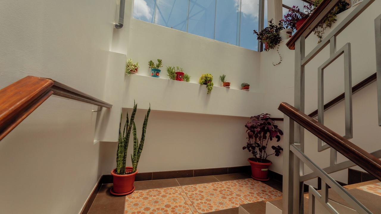Photo of Patio Balcony in Cusco Historic Center