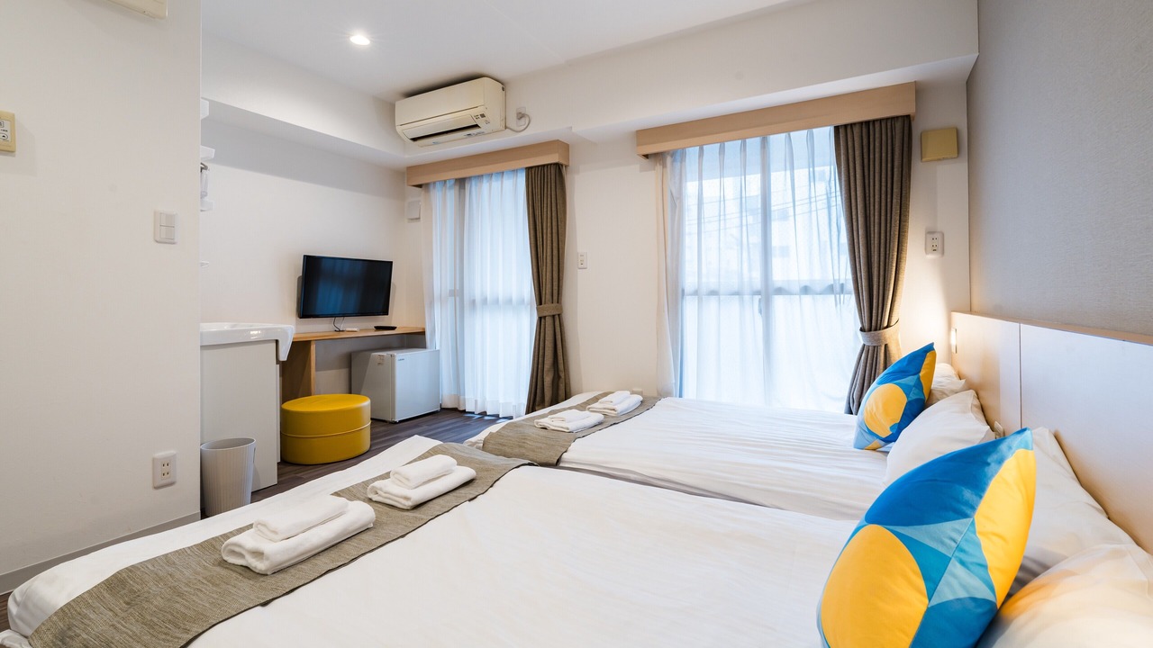Photo of Bedroom in Nishinari