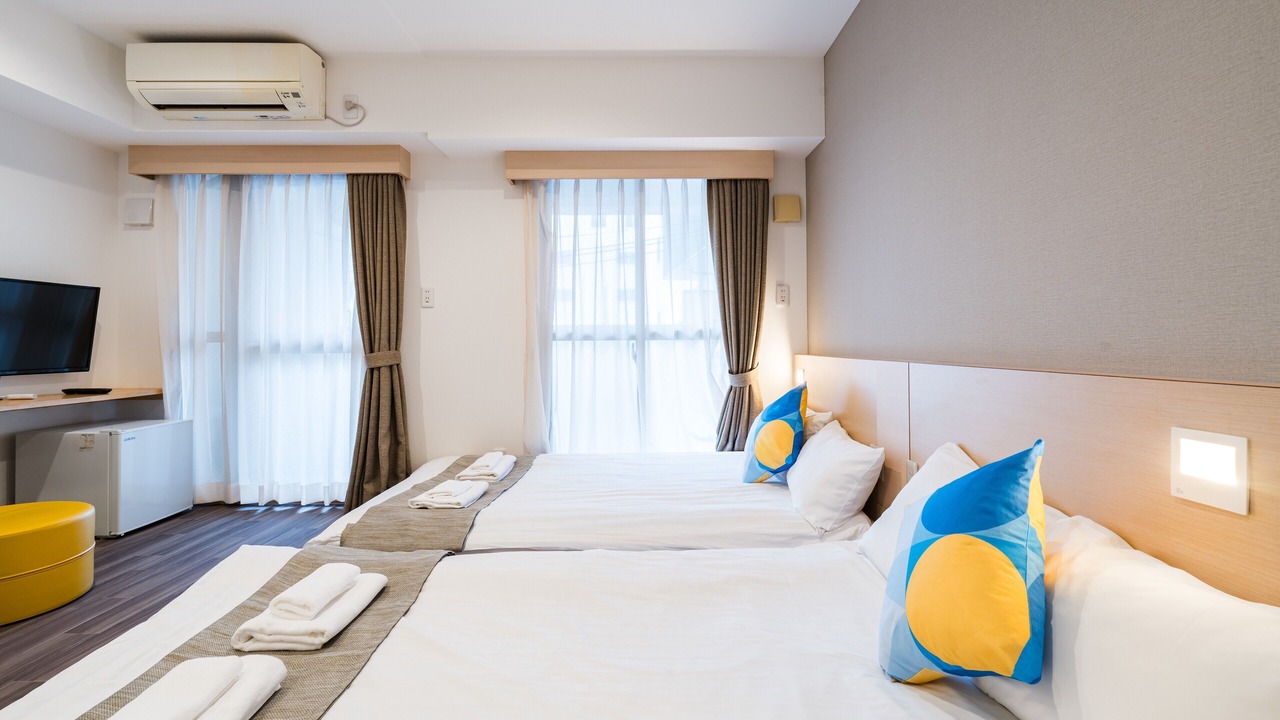 Photo of Bedroom in Nishinari