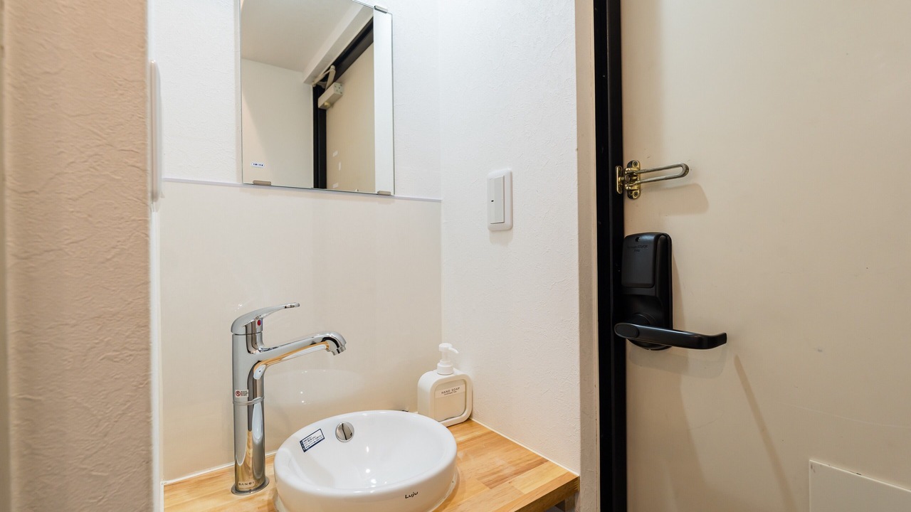 Photo of Bedroom in Nishinari